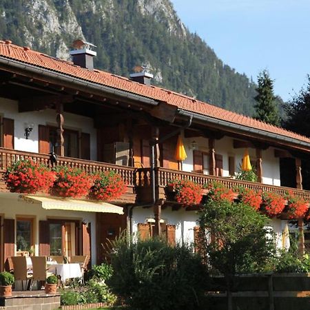Gaestehaus Gschwendtner - Chiemgau Karte Inzell Extérieur photo