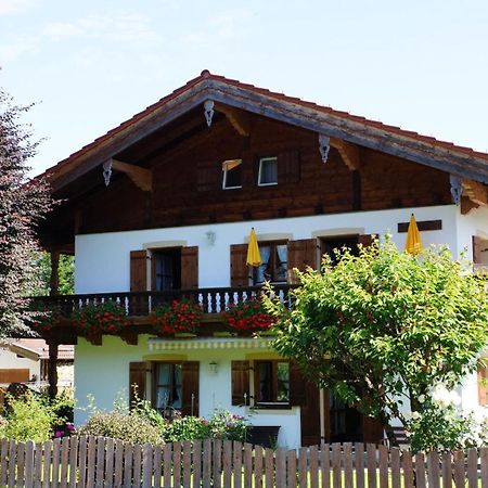 Gaestehaus Gschwendtner - Chiemgau Karte Inzell Extérieur photo
