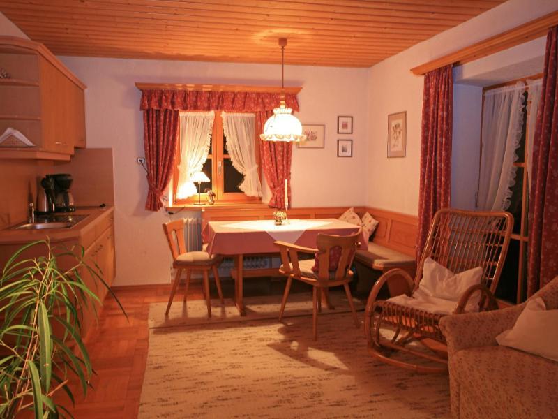 Gaestehaus Gschwendtner - Chiemgau Karte Inzell Extérieur photo