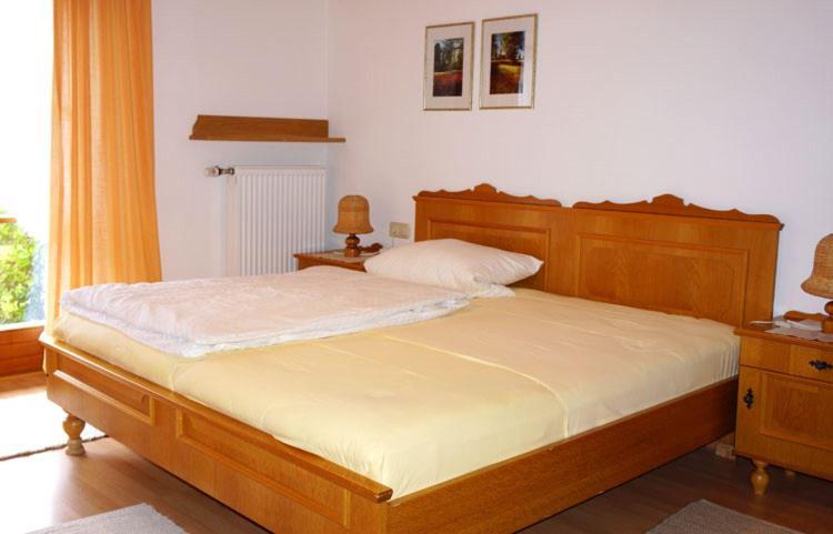 Gaestehaus Gschwendtner - Chiemgau Karte Inzell Extérieur photo
