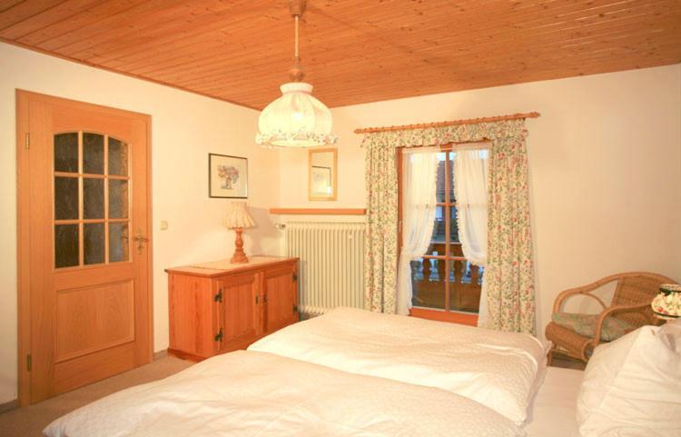 Gaestehaus Gschwendtner - Chiemgau Karte Inzell Extérieur photo