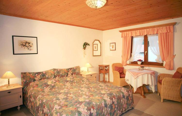Gaestehaus Gschwendtner - Chiemgau Karte Inzell Extérieur photo